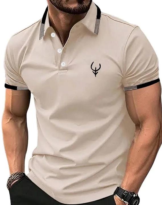 Classic Polo T-Shirt