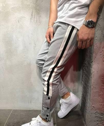 Cargo Joggers