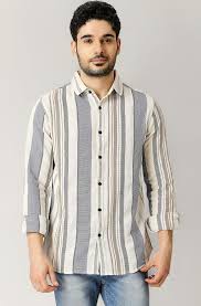 Checkered Casual Shirt